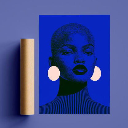 Cobalt Presence Soluna Soul