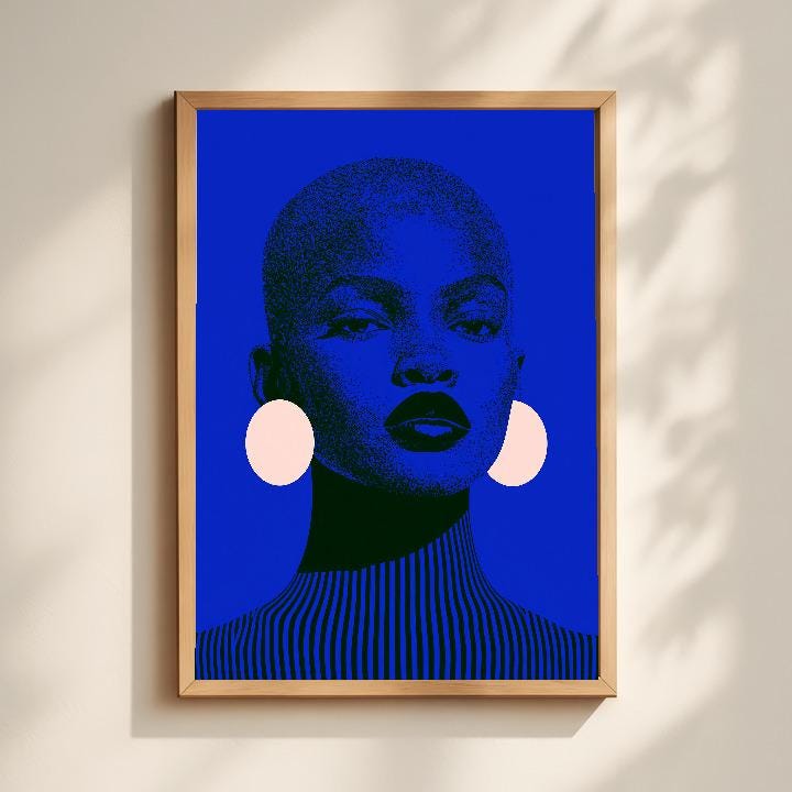 Cobalt Presence Soluna Soul