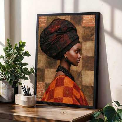 Terracotta Grace Soluna Soul