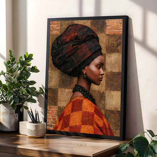 Terracotta Grace Soluna Soul