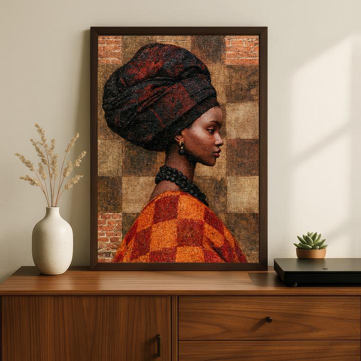 Terracotta Grace Soluna Soul