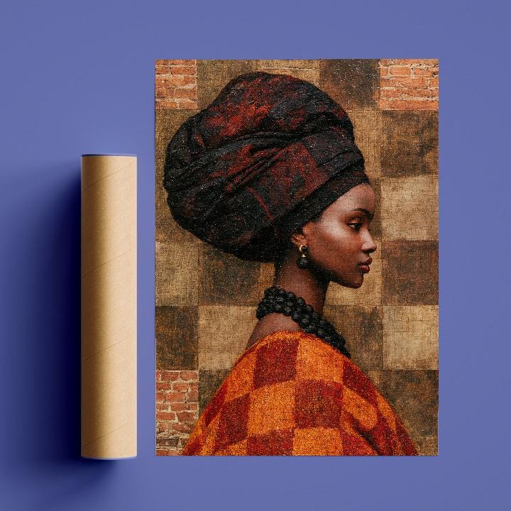 Terracotta Grace Soluna Soul