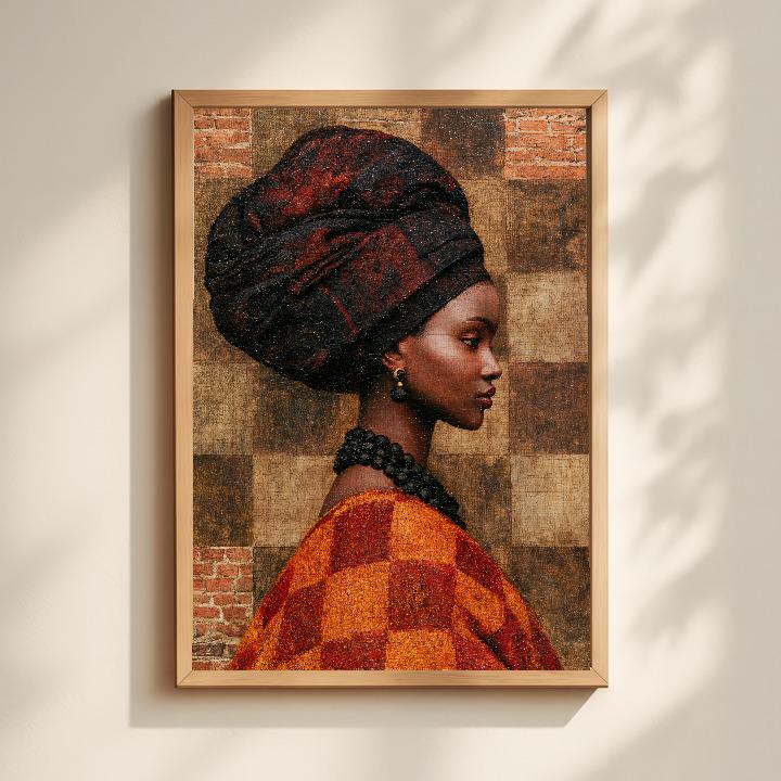 Terracotta Grace Soluna Soul