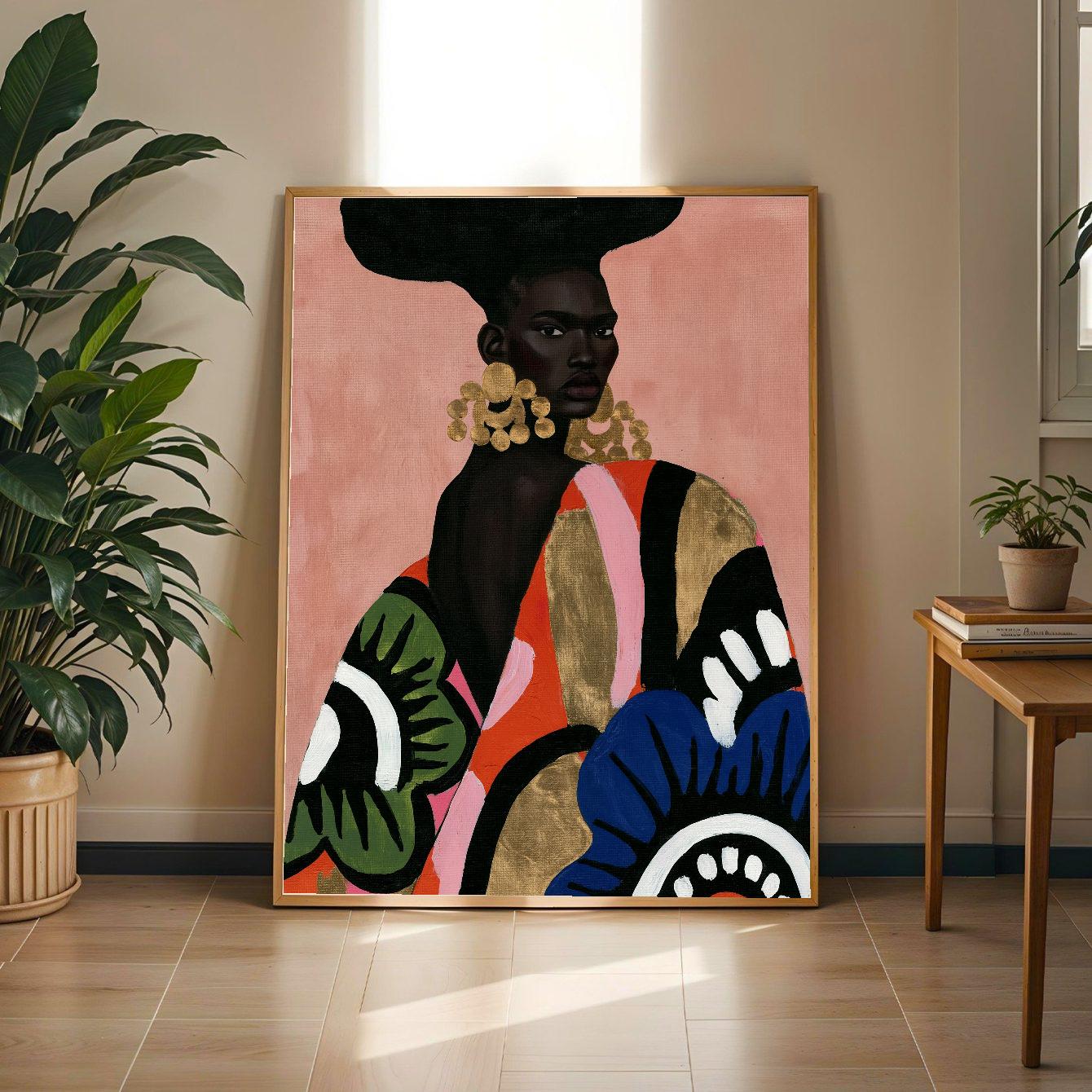 Adorned in Bloom Soluna Soul