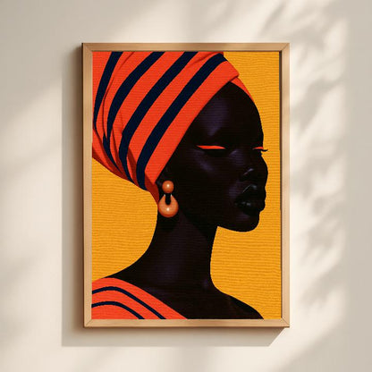 Crowned in Flame Soluna Soul