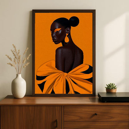 Marigold Bloom Soluna Soul