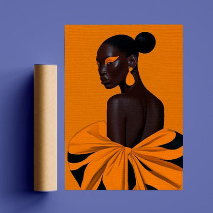 Marigold Bloom Soluna Soul