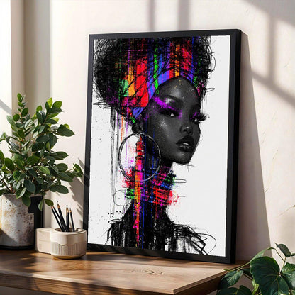 Chromatic Revolution Soluna Soul