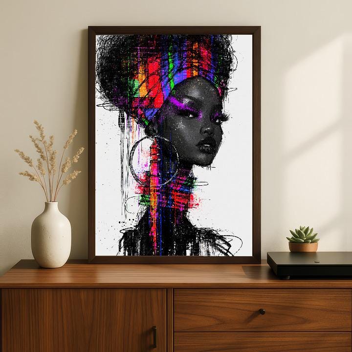 Chromatic Revolution Soluna Soul