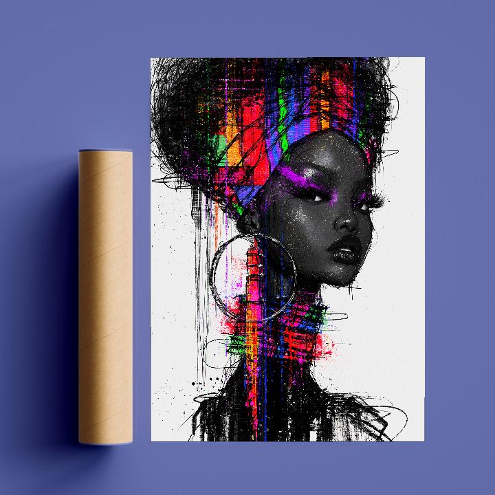 Chromatic Revolution Soluna Soul