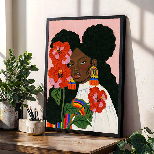 Bloom of Confidence Soluna Soul