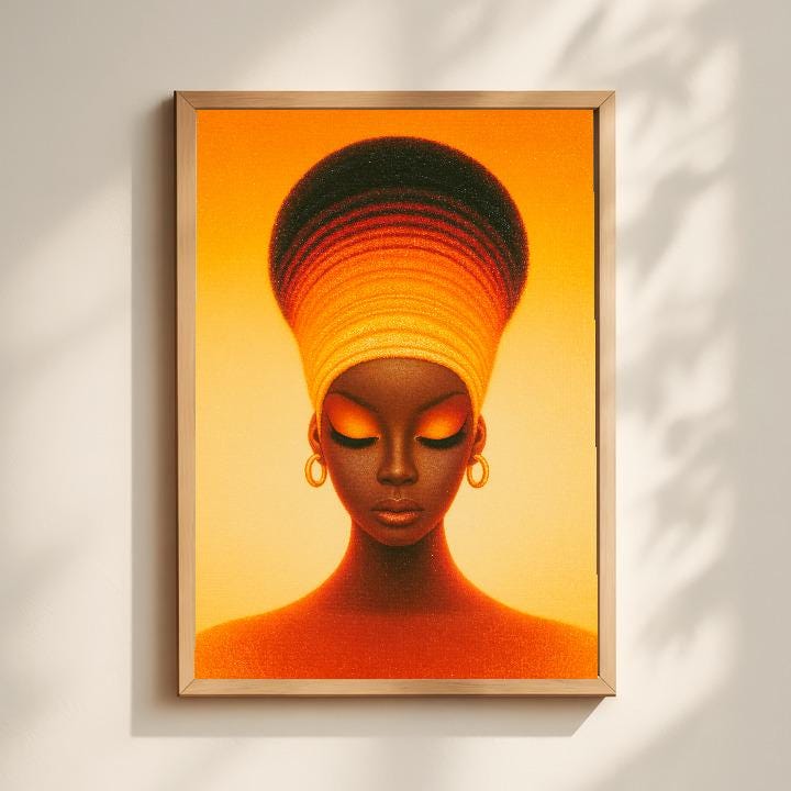 Solar Halo Soluna Soul