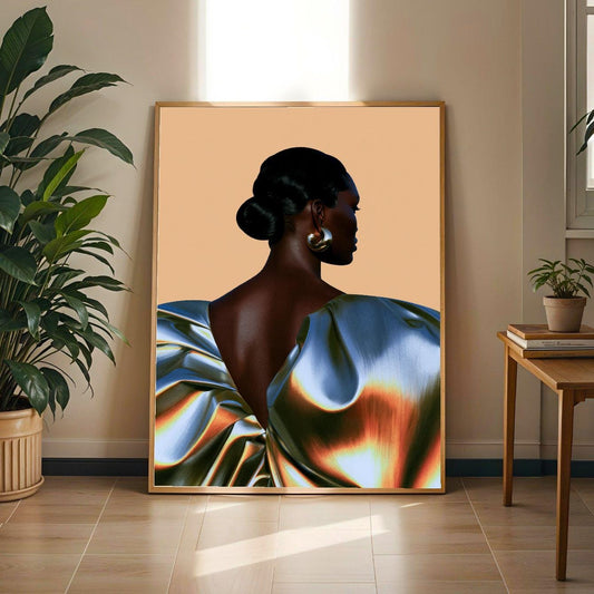 Silk Horizons Soluna Soul
