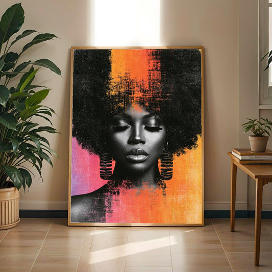 Sunset Sovereign Soluna Soul