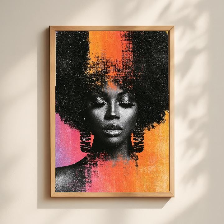 Sunset Sovereign Soluna Soul