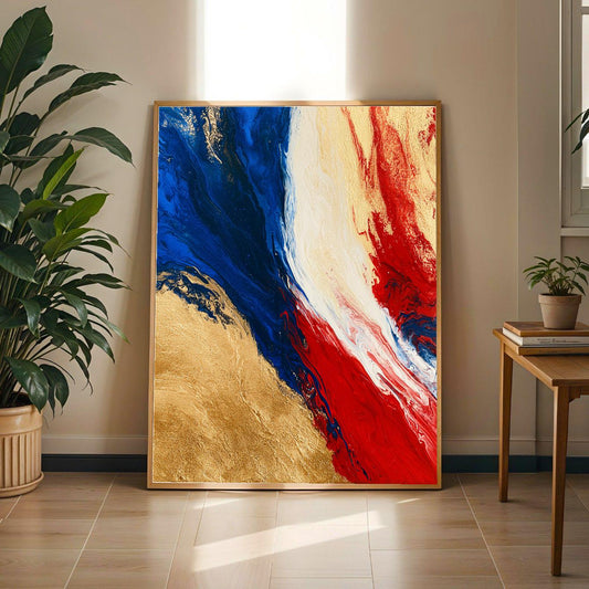 Tricolour Currents Soluna Soul