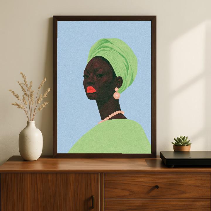 Lime Serenity Soluna Soul