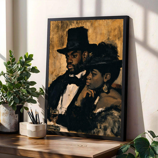 The Golden Hour Affair Soluna Soul