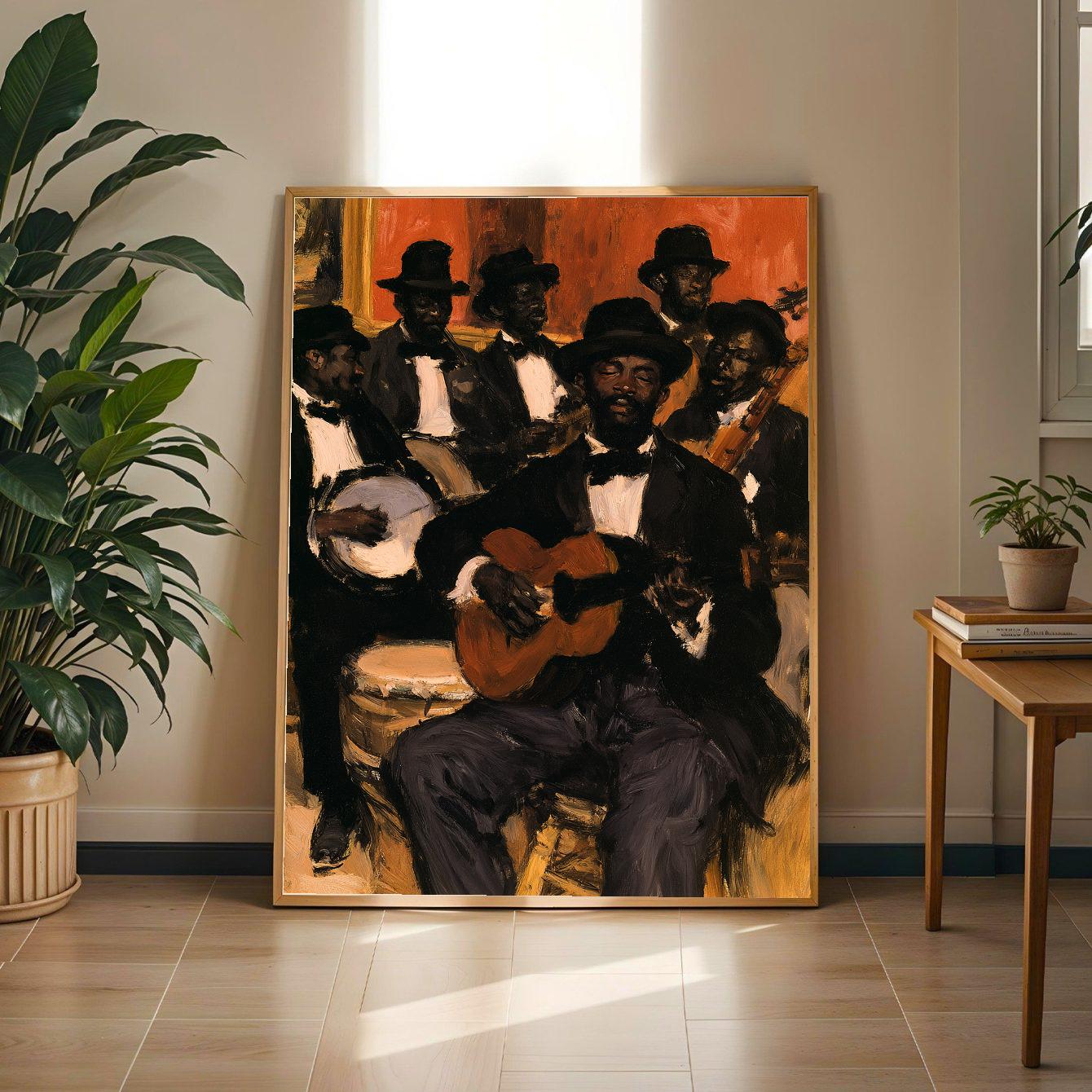 Soulful Strings Soluna Soul