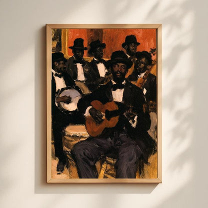 Soulful Strings Soluna Soul