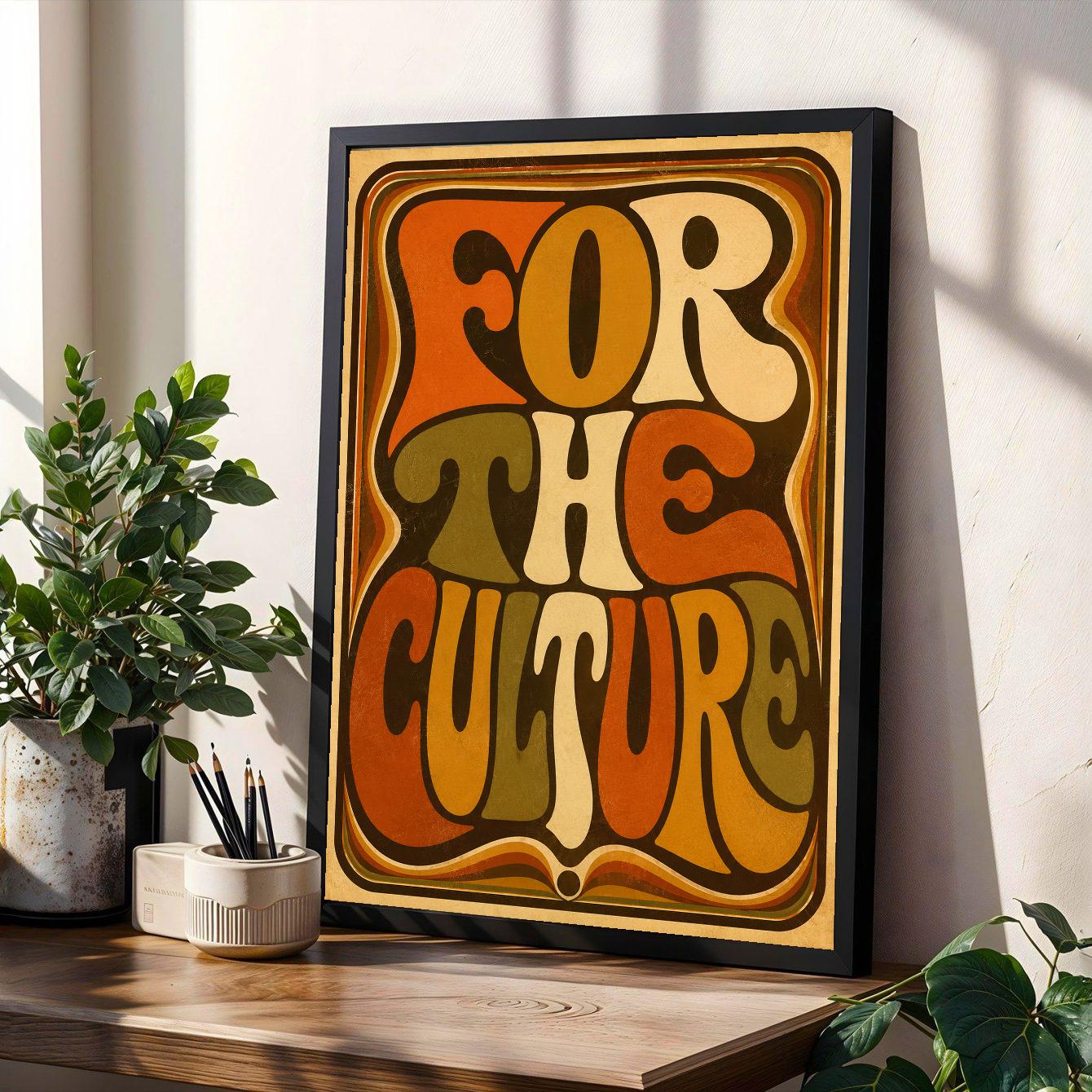 For The Culture 3 Soluna Soul