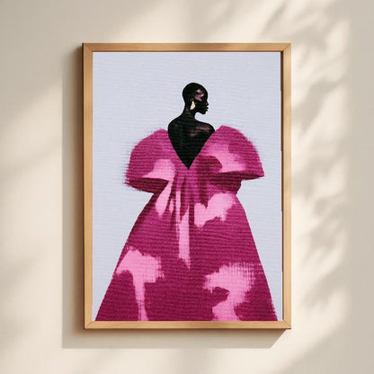 Fuchsia Regality Soluna Soul