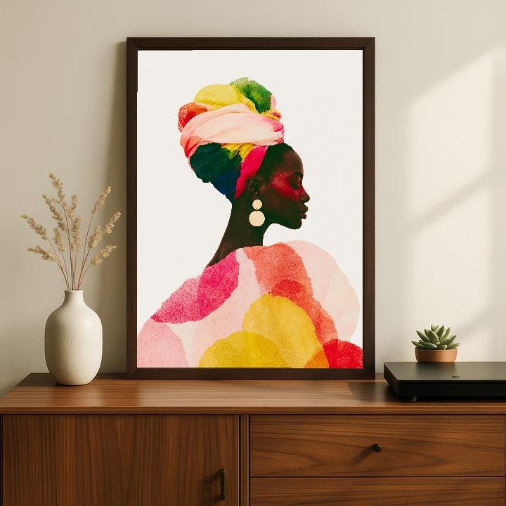 Colour Crown Soluna Soul