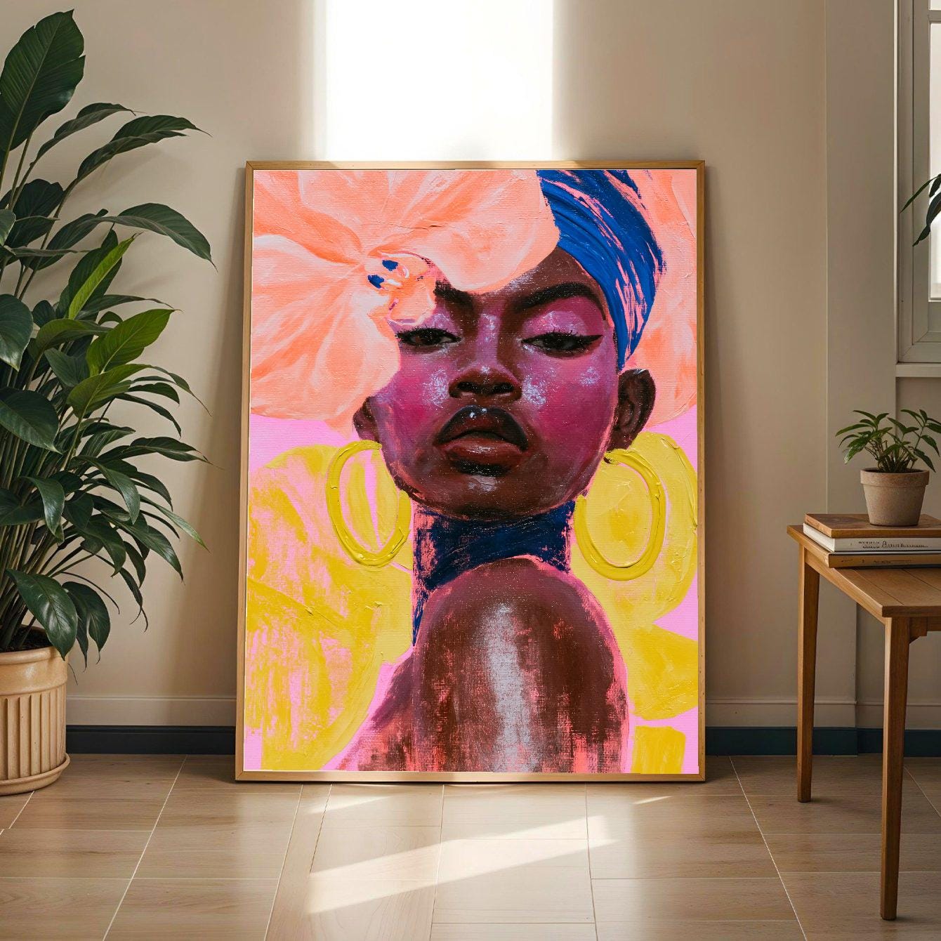 Radiant Hues Soluna Soul