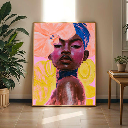 Radiant Hues Soluna Soul