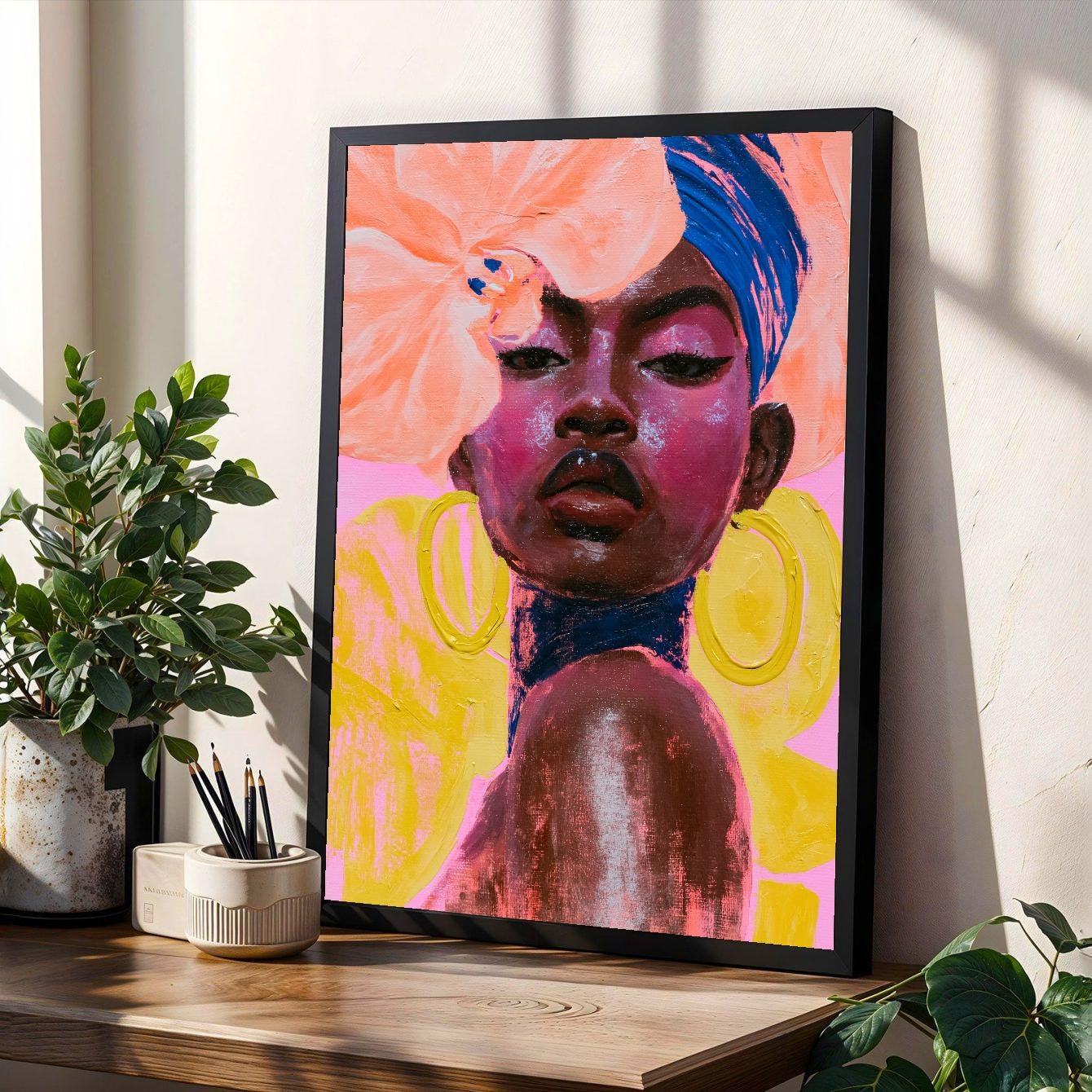 Radiant Hues Soluna Soul