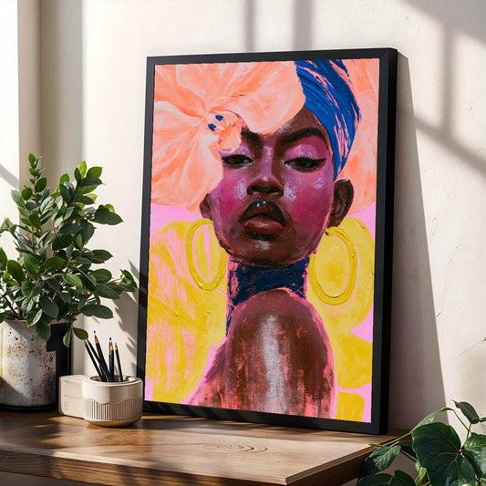Radiant Hues Soluna Soul