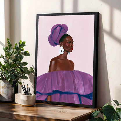 Lavender Elegance Soluna Soul