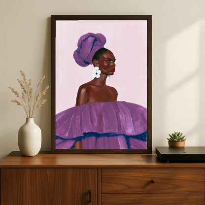 Lavender Elegance Soluna Soul