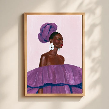 Lavender Elegance Soluna Soul