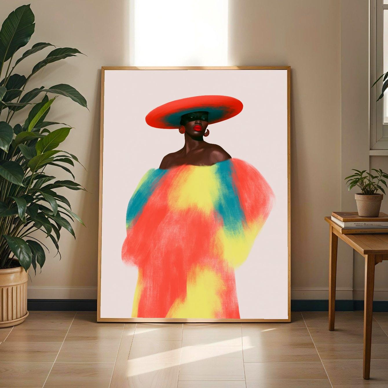 Chromatic Presence Soluna Soul