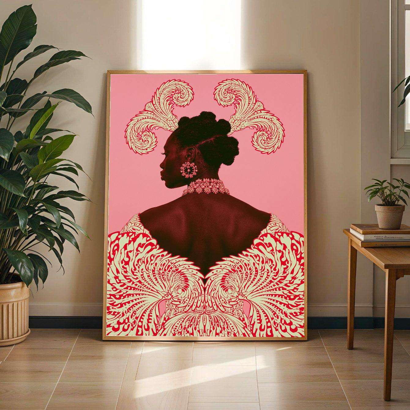 Blossom Regalia Soluna Soul