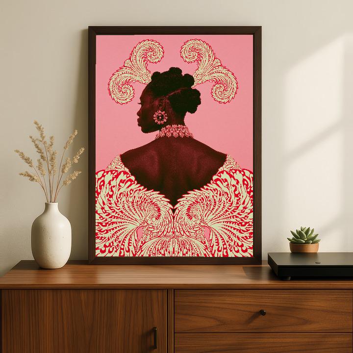 Blossom Regalia Soluna Soul