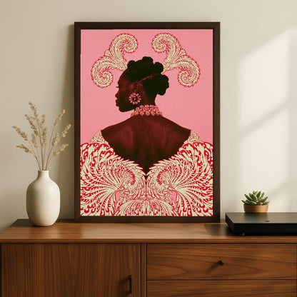 Blossom Regalia Soluna Soul