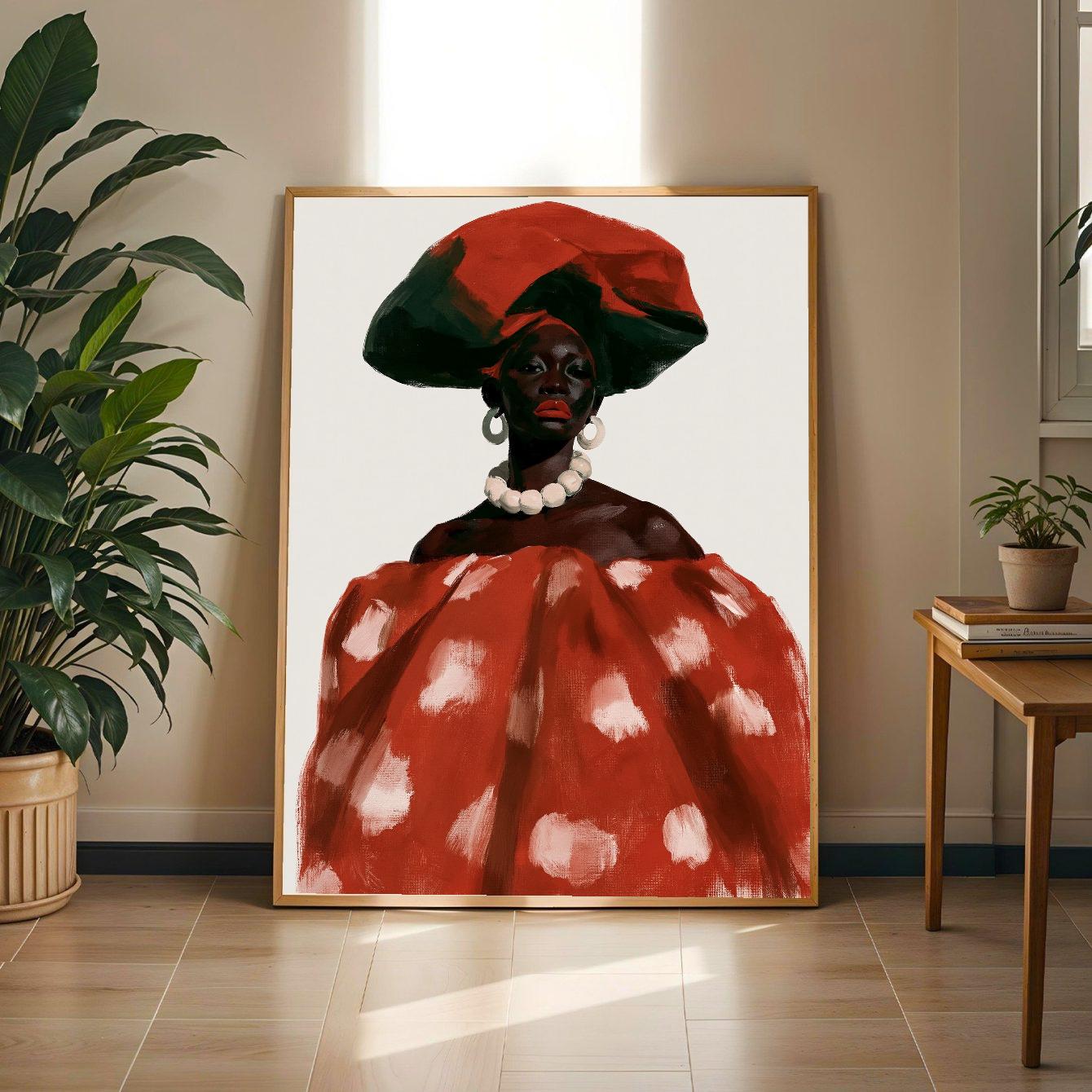 Crowned in Coral Soluna Soul