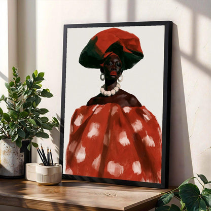 Crowned in Coral Soluna Soul