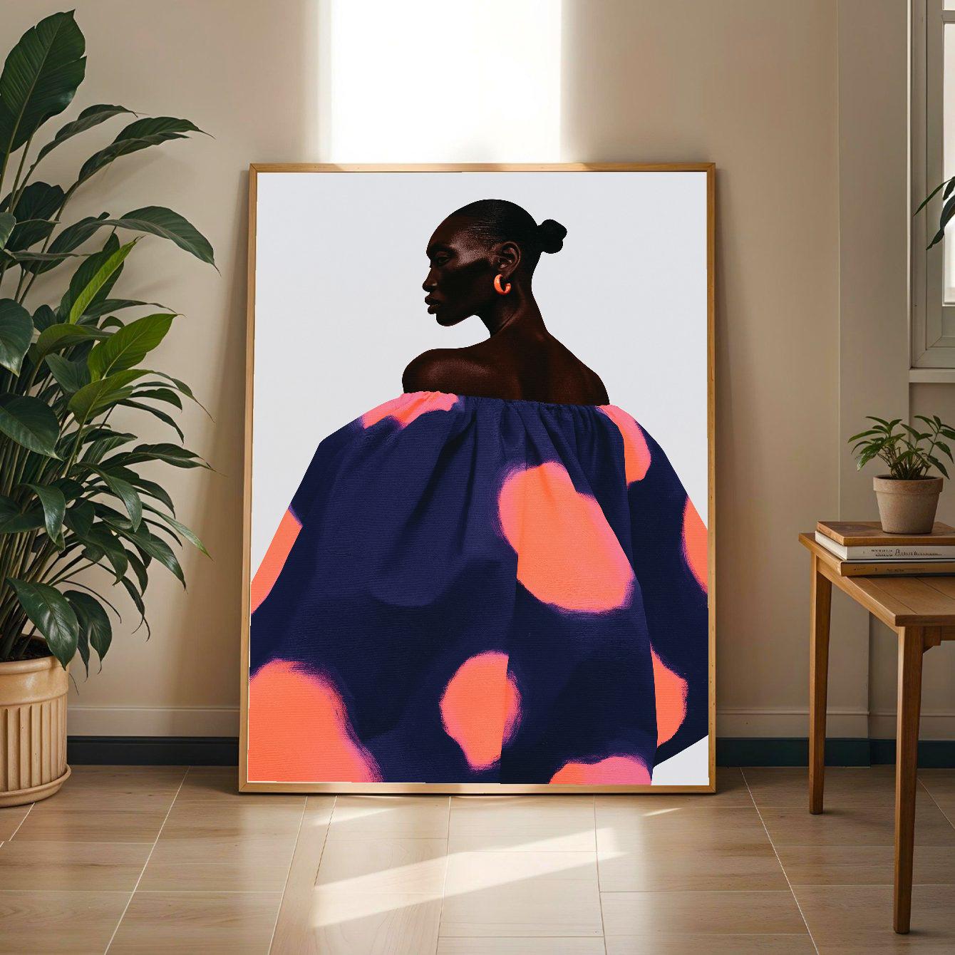 Coral Orbit Soluna Soul