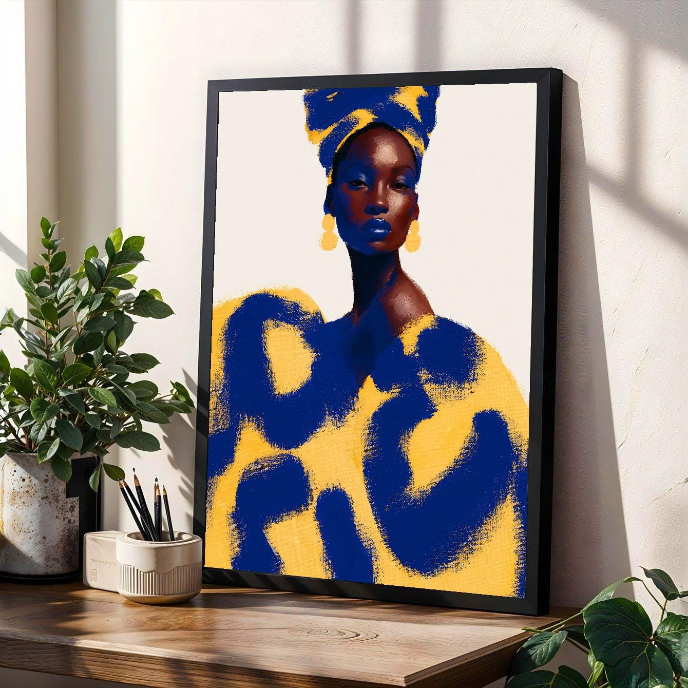 Cobalt Reign Soluna Soul