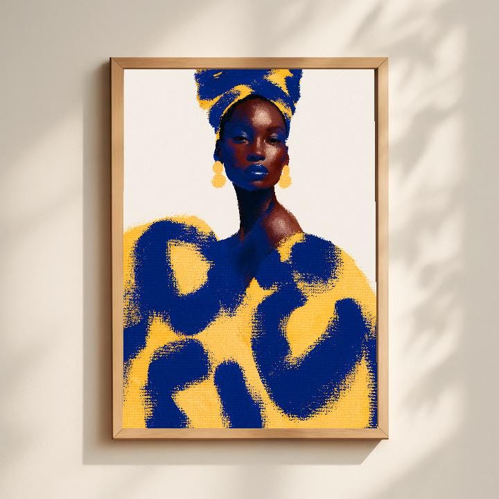 Cobalt Reign Soluna Soul