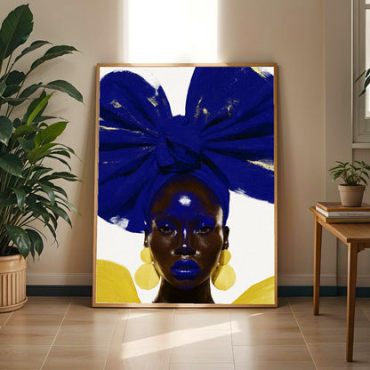 Cobalt Crown Soluna Soul