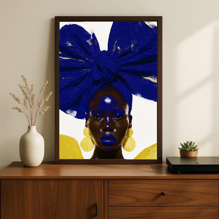 Cobalt Crown Soluna Soul