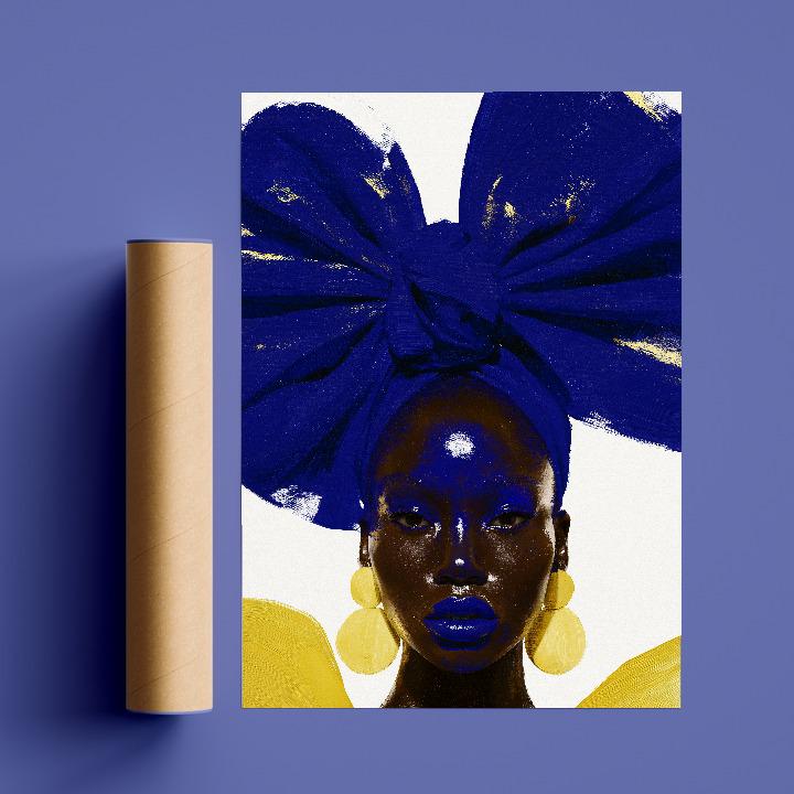 Cobalt Crown Soluna Soul