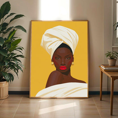 Golden Hour Royalty Soluna Soul
