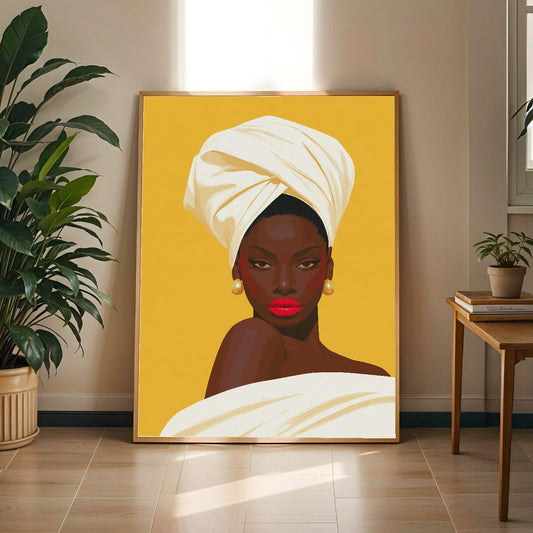 Golden Hour Royalty Soluna Soul