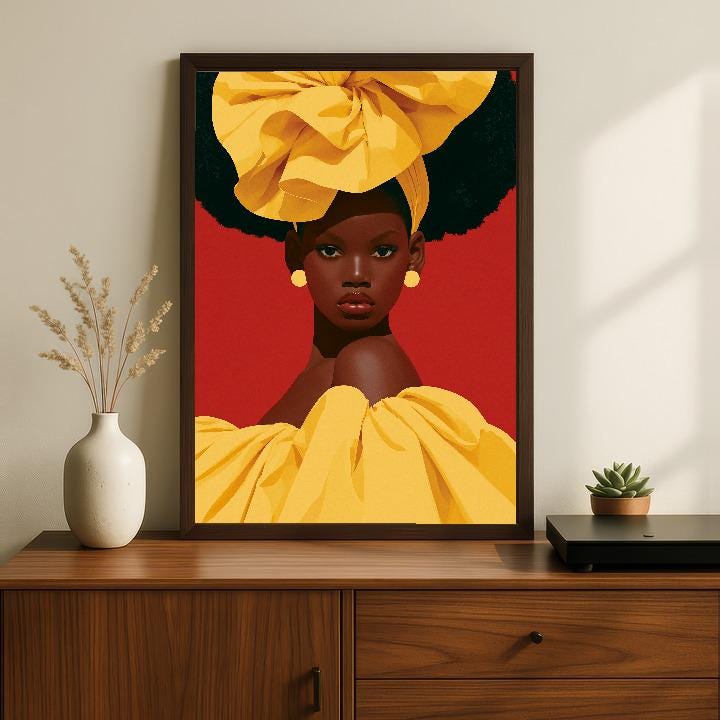 Amber Crown Soluna Soul