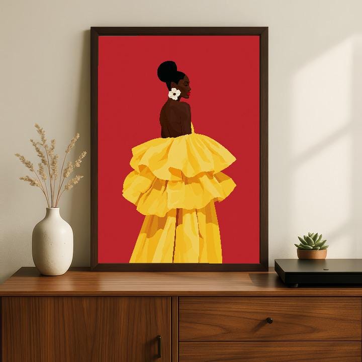 Sunburst Sovereignty Soluna Soul